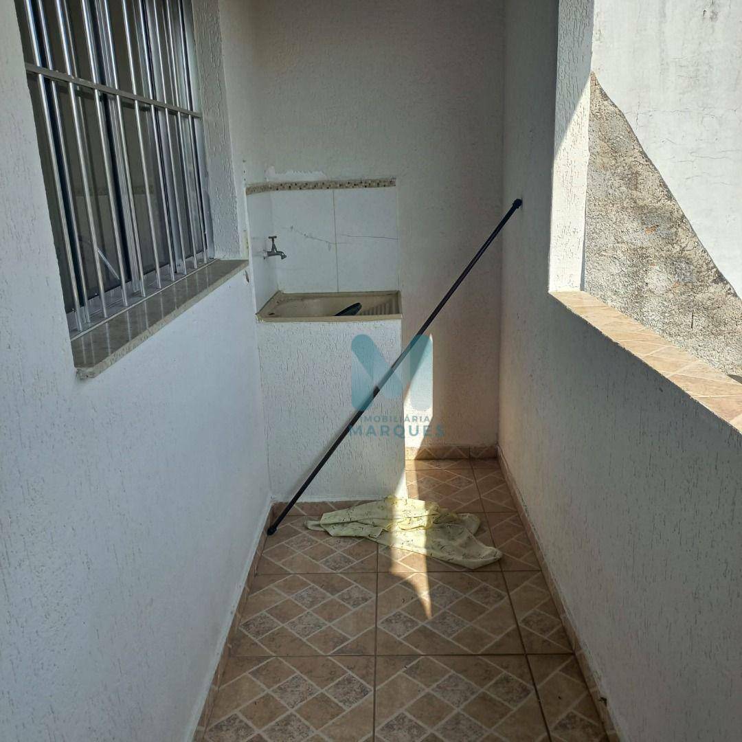 Sobrado, 2 quartos, 140 m² - Foto 5