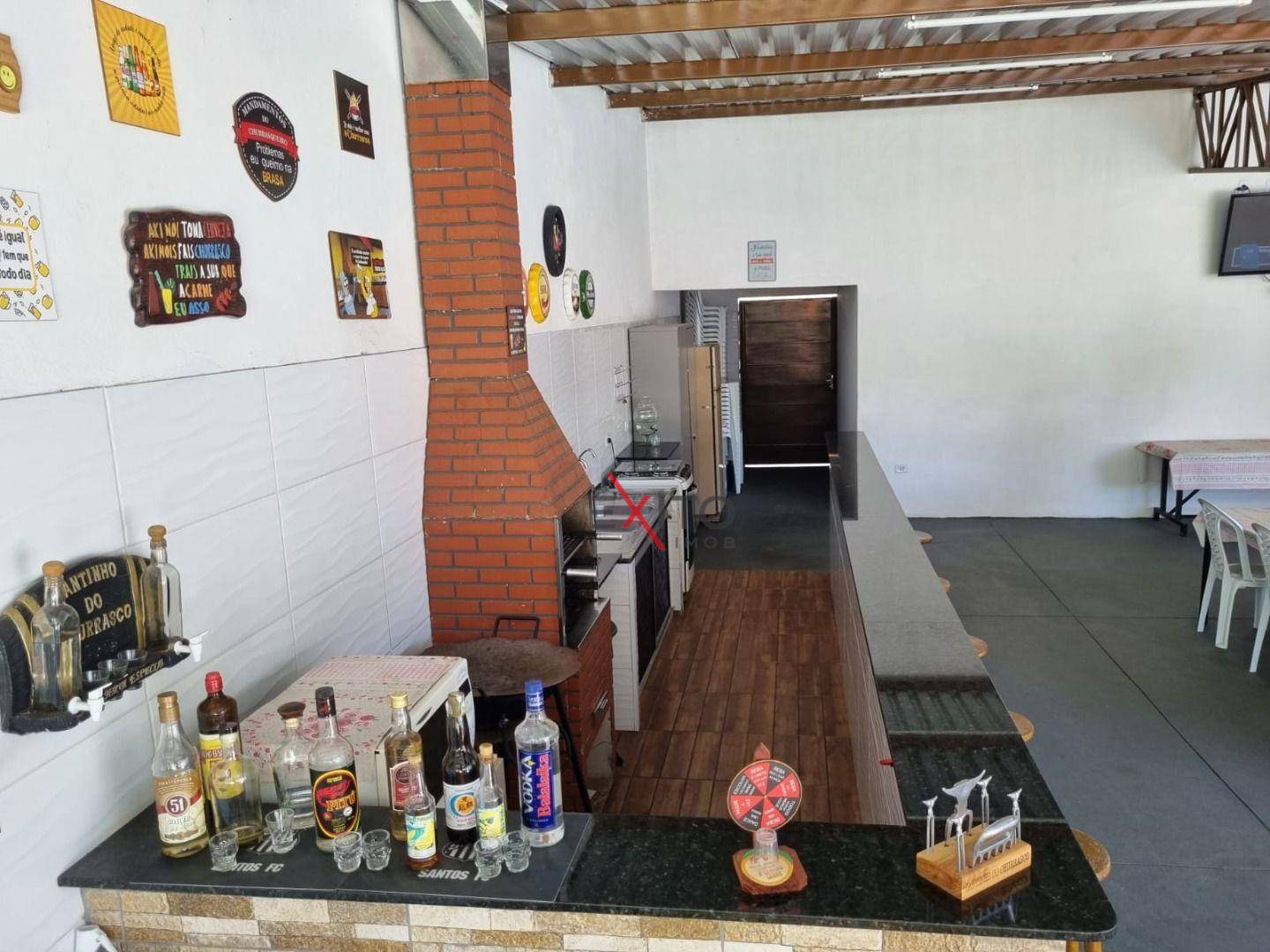 Chácara à venda com 4 quartos, 330m² - Foto 22