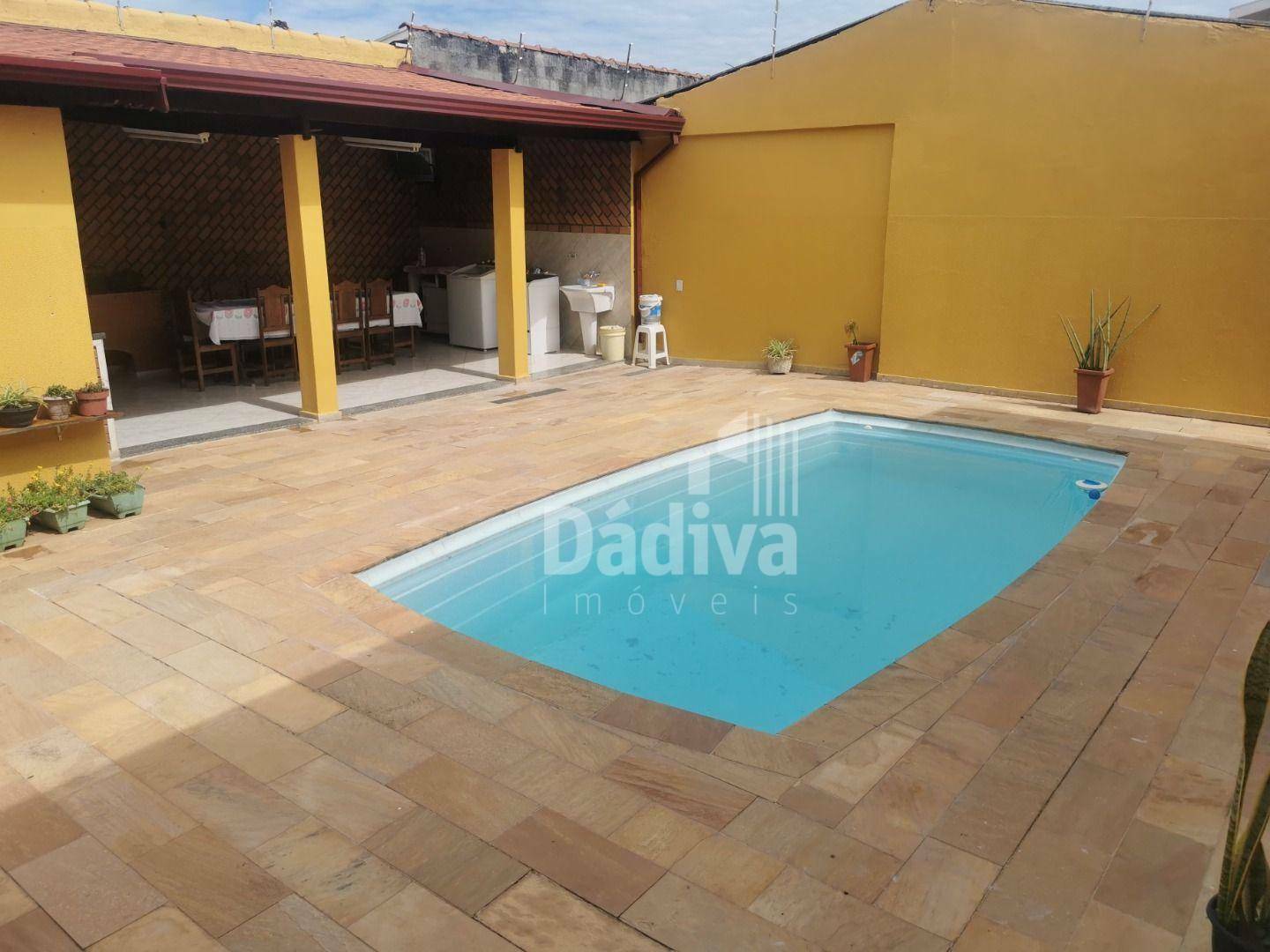 Casa à venda com 3 quartos, 170m² - Foto 16