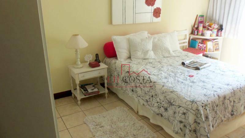 Apartamento à venda com 5 quartos, 230m² - Foto 22