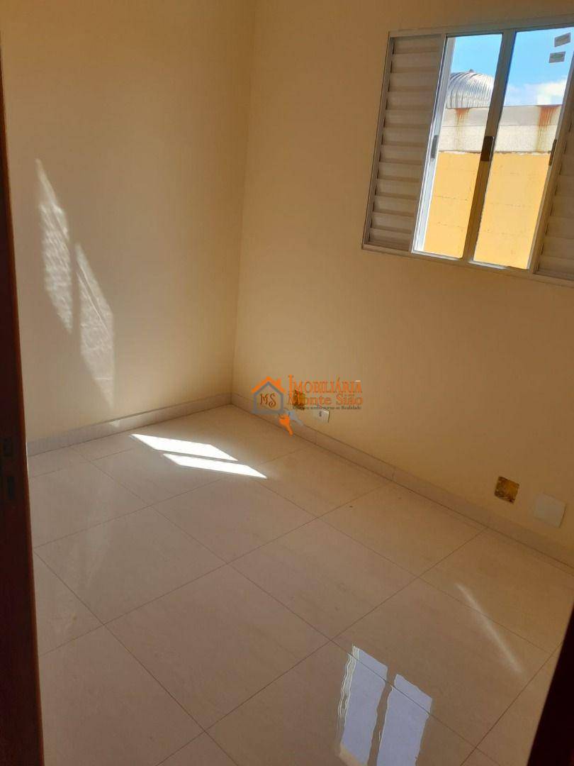 Sobrado à venda com 3 quartos, 105m² - Foto 9