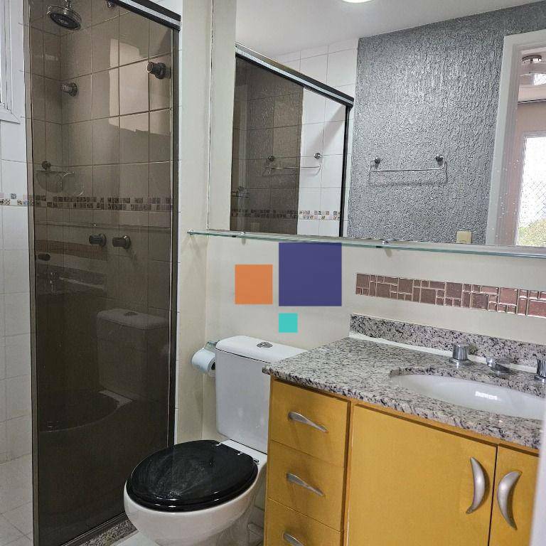 Apartamento à venda com 3 quartos, 94m² - Foto 13