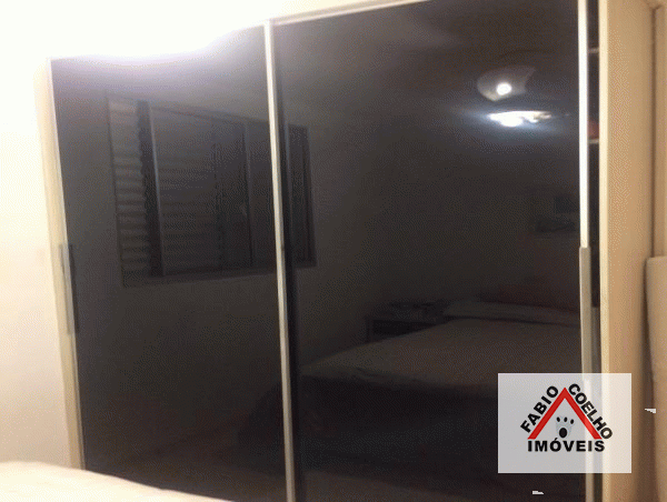 Apartamento à venda com 2 quartos, 48m² - Foto 6