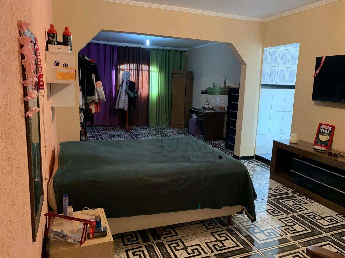 Sobrado à venda com 3 quartos, 150M2 - Foto 21