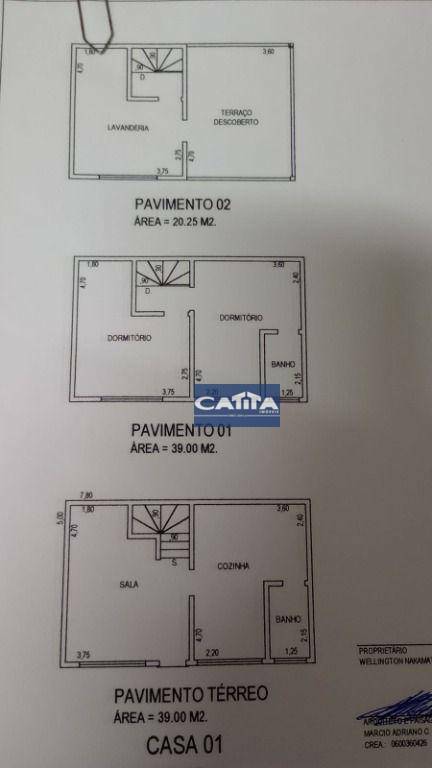 Sobrado à venda com 9 quartos, 367m² - Foto 17