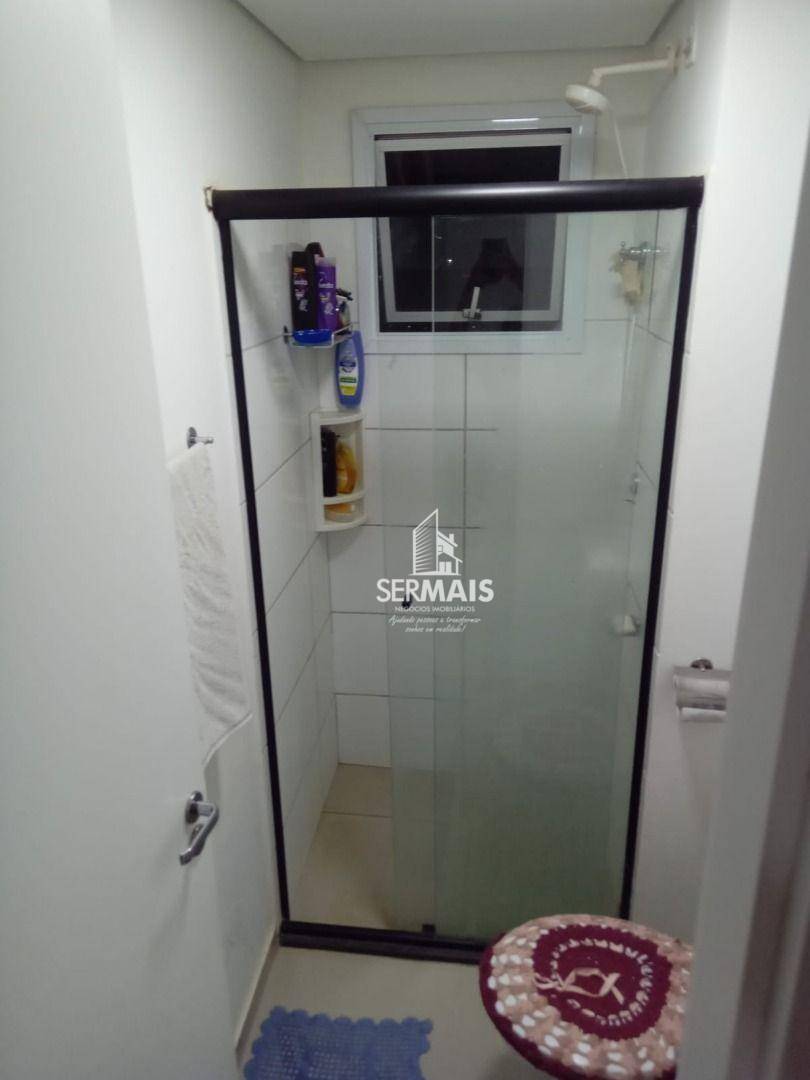 Apartamento à venda com 2 quartos, 42m² - Foto 10