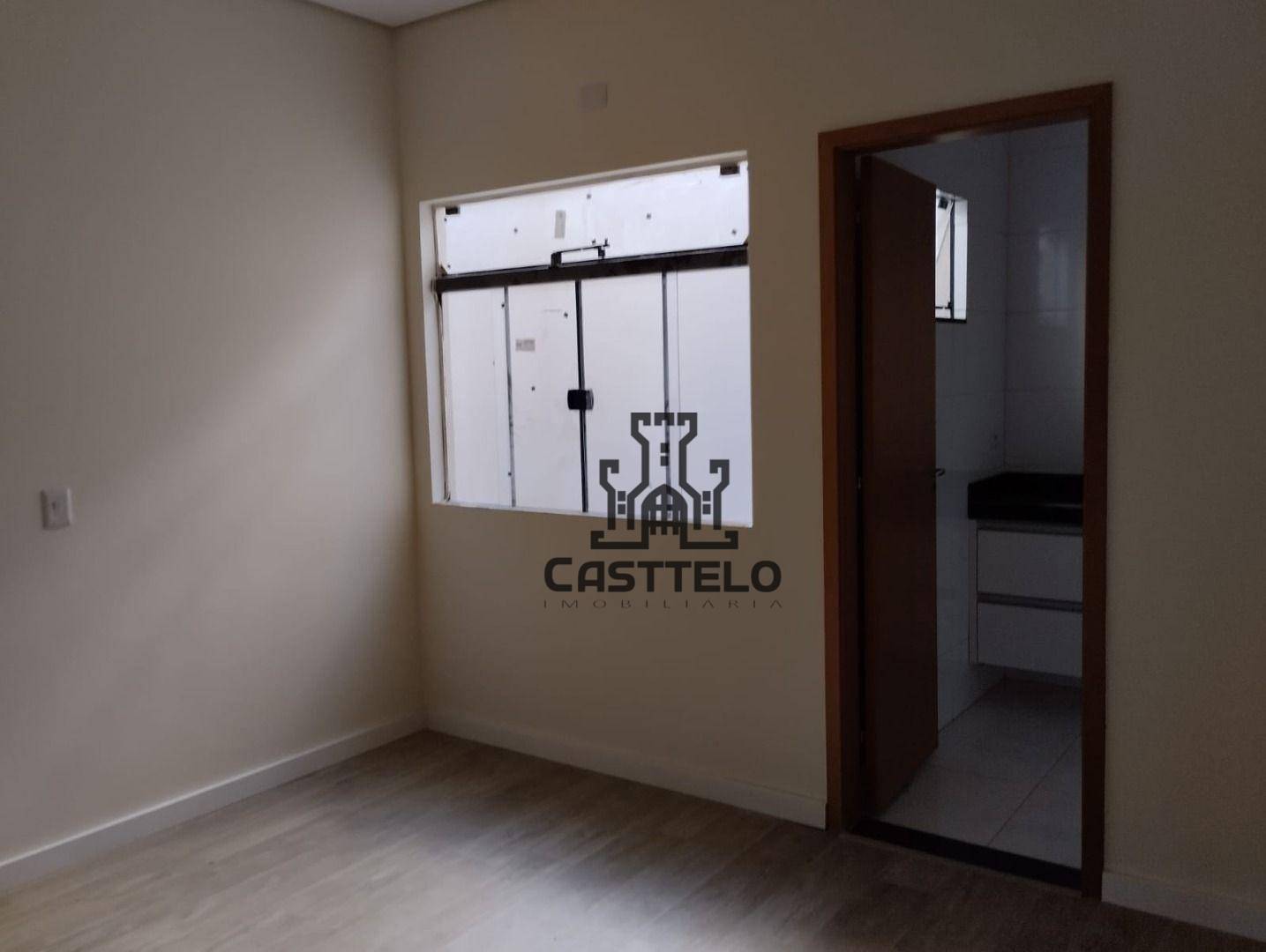 Casa à venda com 3 quartos, 80m² - Foto 7