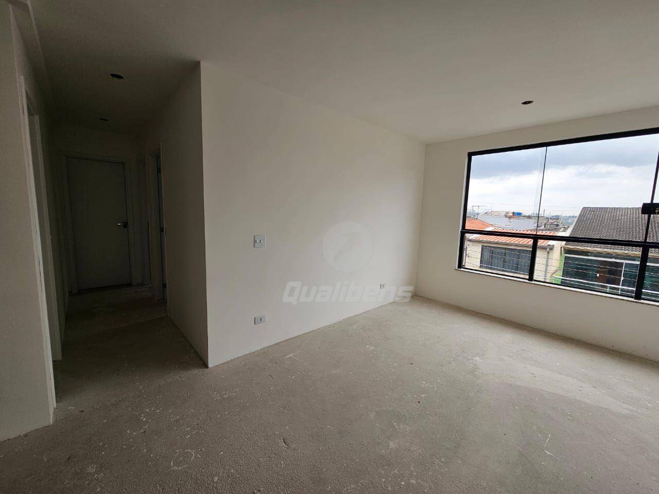 Apartamento à venda com 3 quartos, 80m² - Foto 4