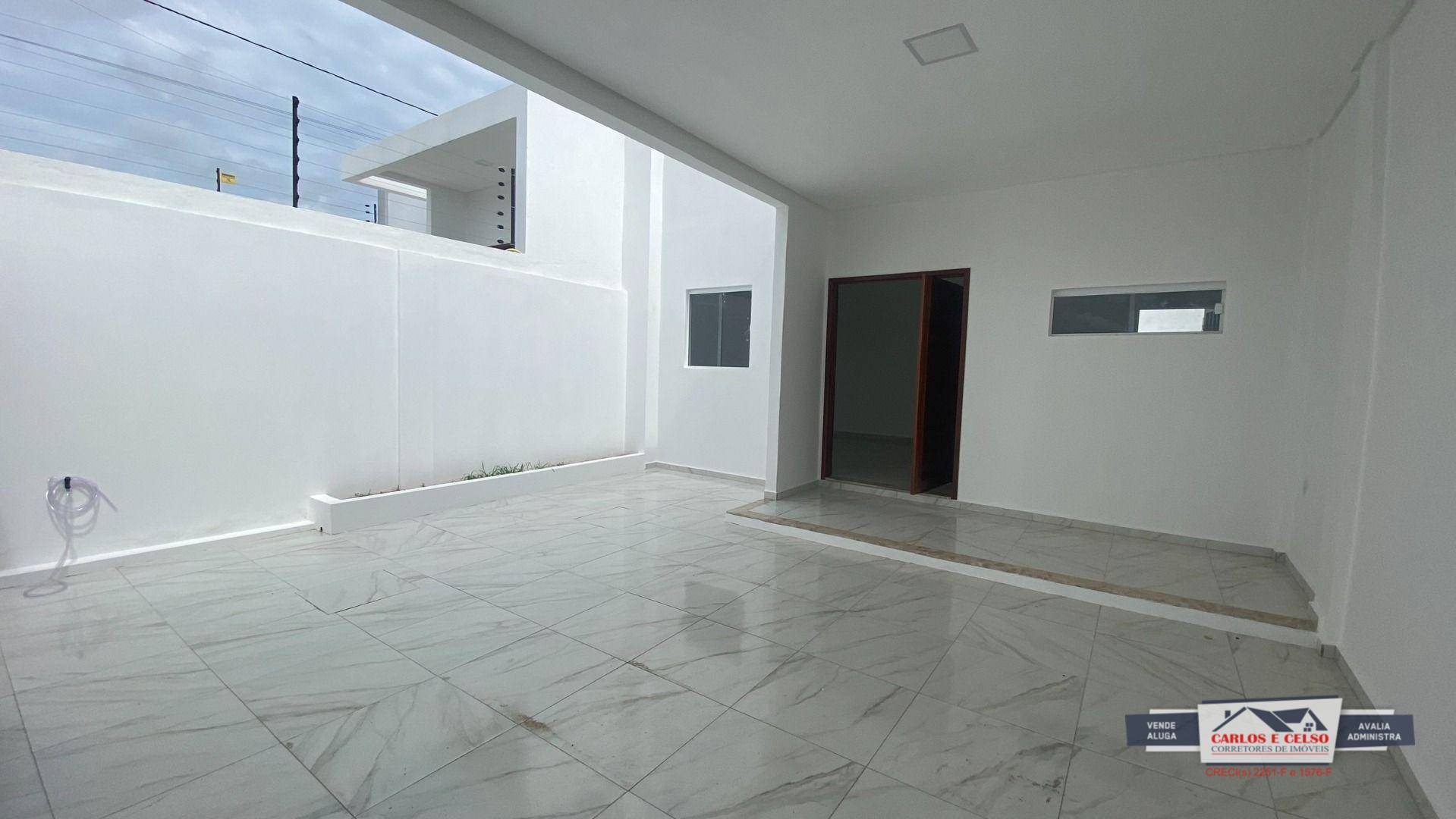 Casa, 2 quartos, 100 m² - Foto 3