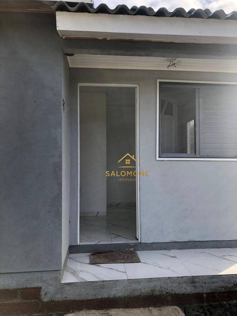 Sítio, 1 quarto, 1 hectares - Foto 3