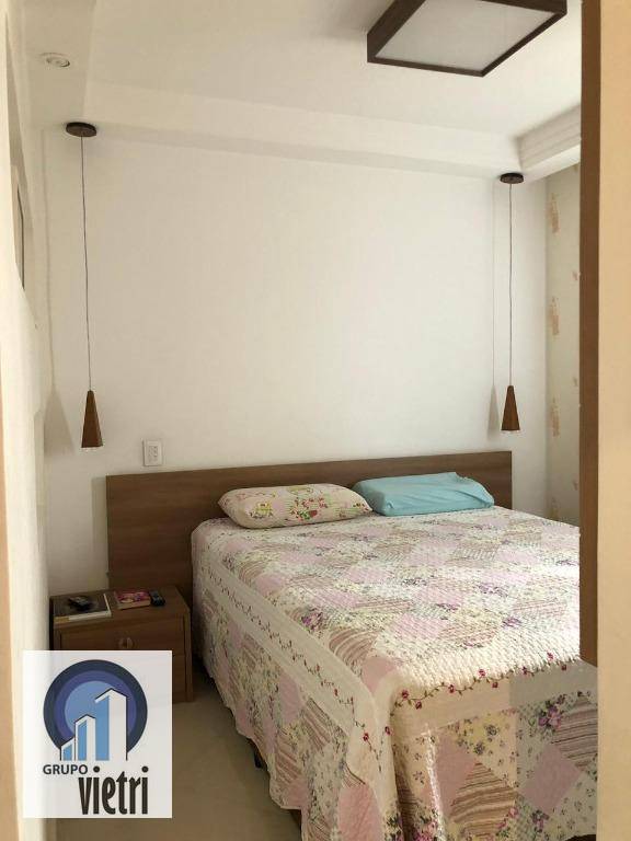 Apartamento à venda com 3 quartos, 132m² - Foto 13