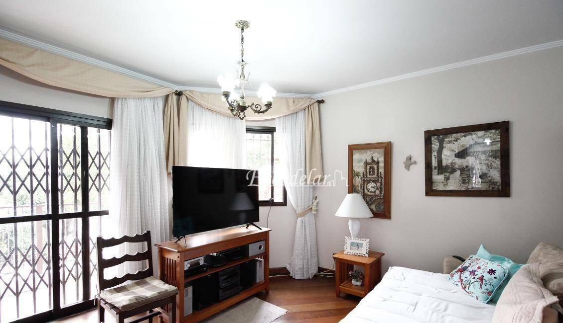 Apartamento à venda com 4 quartos, 160m² - Foto 5