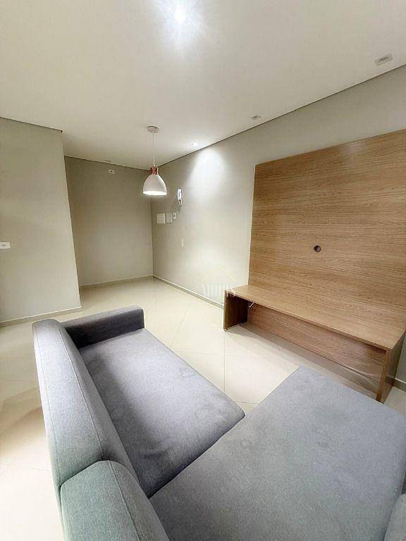 Apartamento, 2 quartos, 55 m² - Foto 4