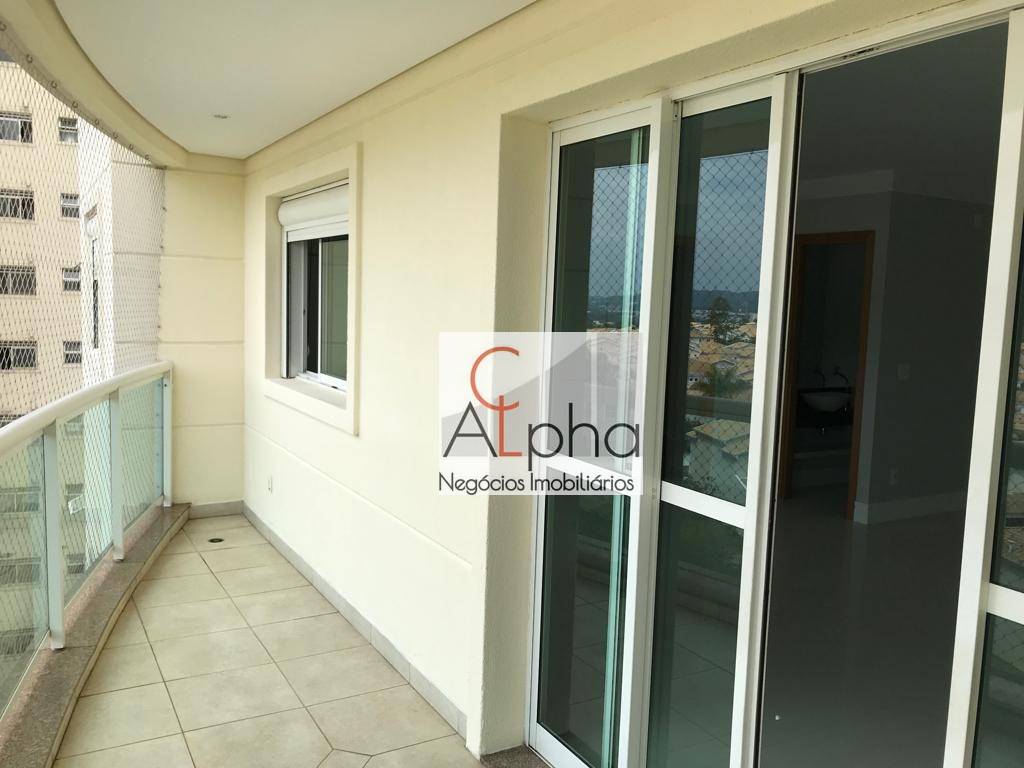 Apartamento à venda com 2 quartos, 113m² - Foto 1