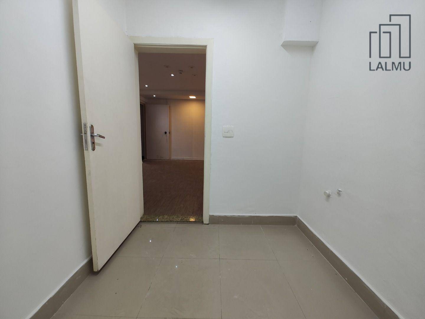 Conjunto Comercial-Sala para alugar, 135m² - Foto 16