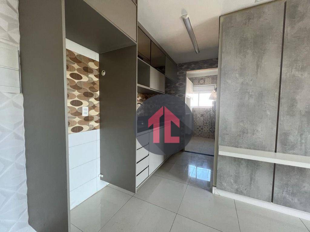 Apartamento à venda com 3 quartos, 58m² - Foto 10