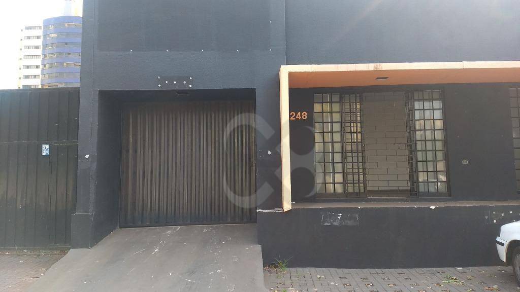 Depósito-Galpão, 500 m² - Foto 1