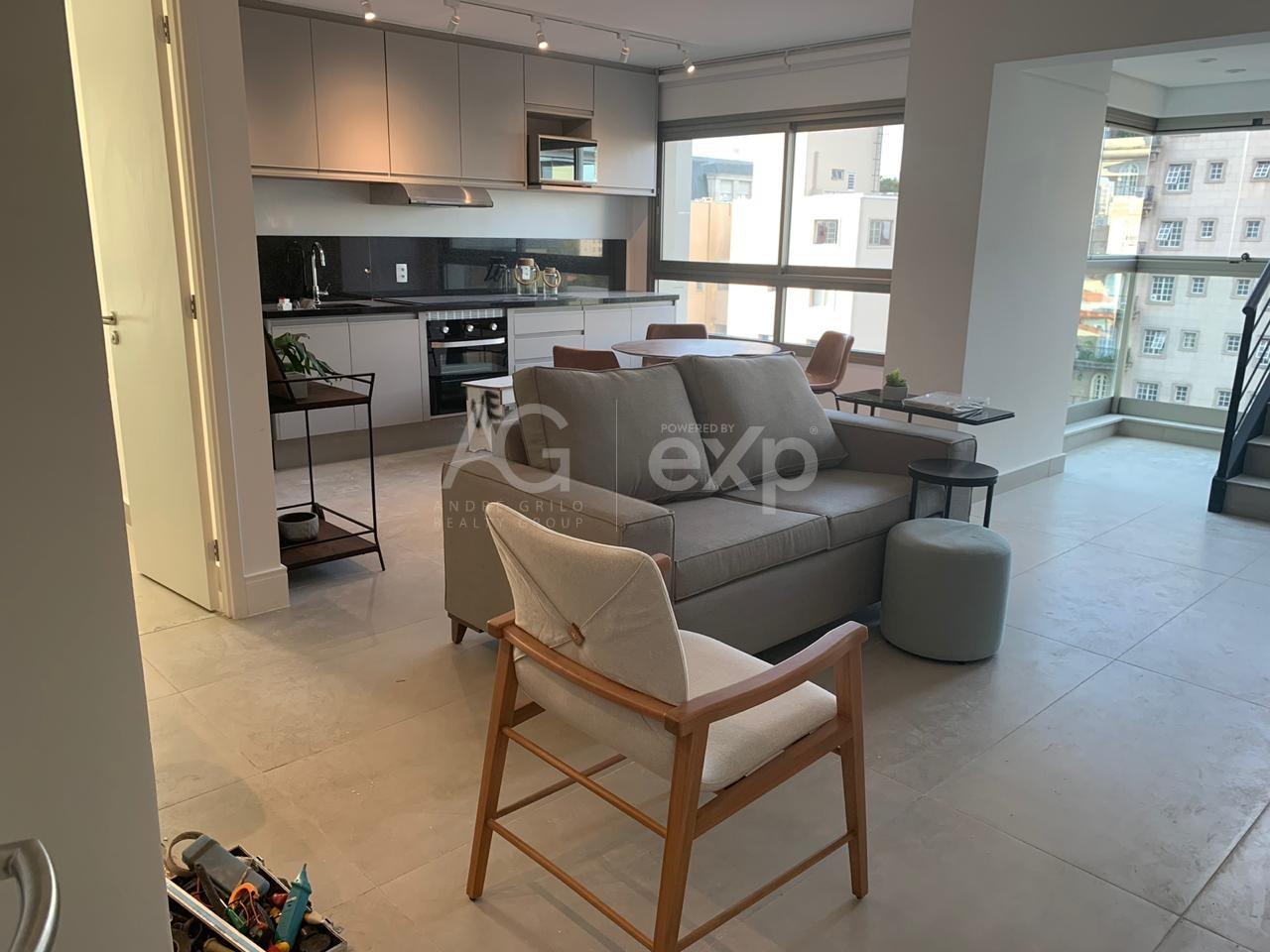 Cobertura, 2 quartos, 87 m² - Foto 5