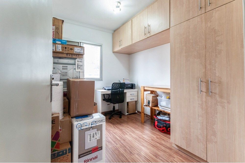 Apartamento à venda com 3 quartos, 73m² - Foto 12