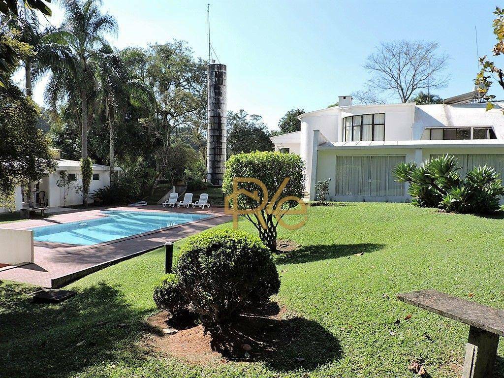 Casa de Condomínio à venda com 5 quartos, 804m² - Foto 14