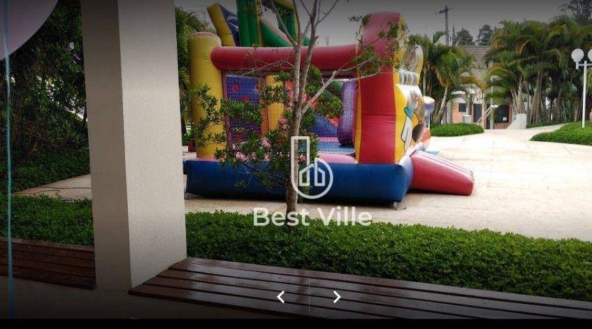 Casa de Condomínio à venda com 4 quartos, 402m² - Foto 57