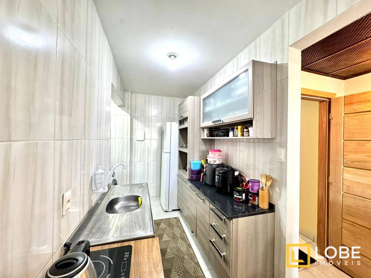 Apartamento, 1 quarto, 53 m² - Foto 5