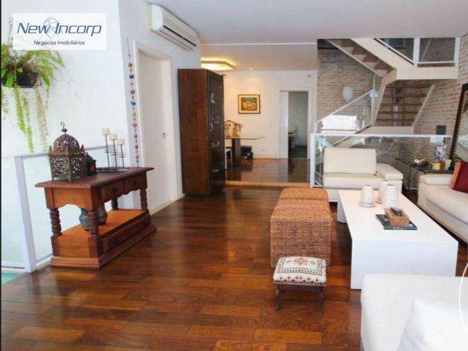 Sobrado à venda com 4 quartos, 375m² - Foto 9