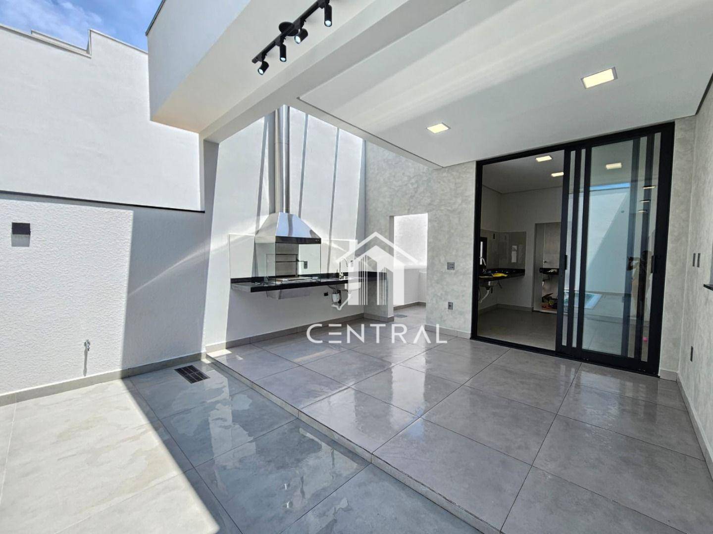 Casa de Condomínio à venda com 3 quartos, 177m² - Foto 15