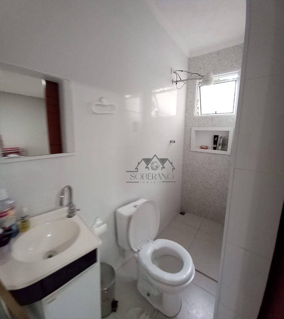 Sobrado à venda com 2 quartos, 200m² - Foto 7