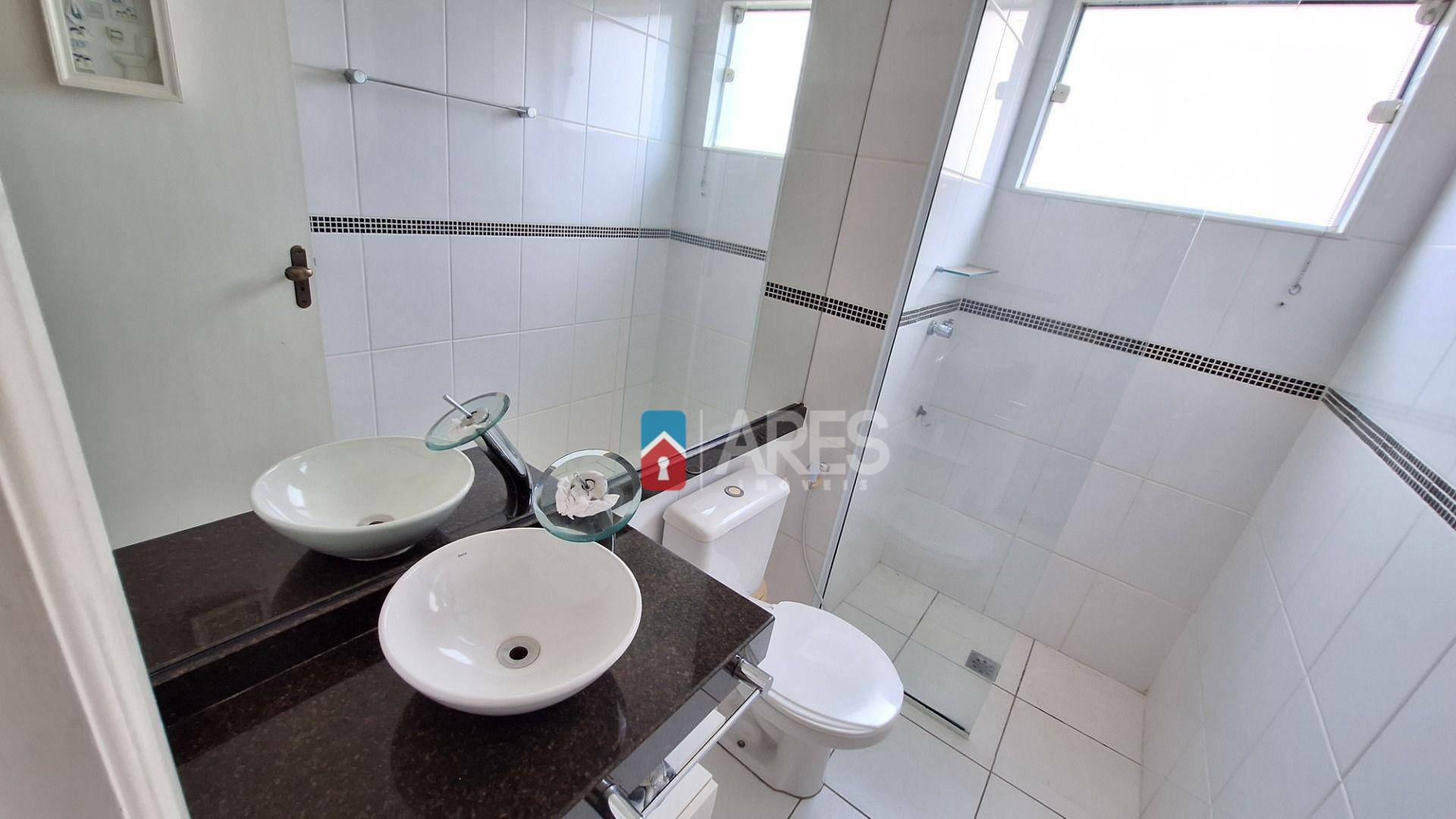 Apartamento para alugar com 2 quartos, 72m² - Foto 5