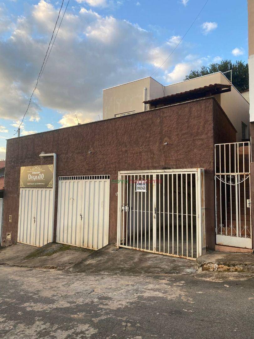 Casa, 2 quartos - Foto 1