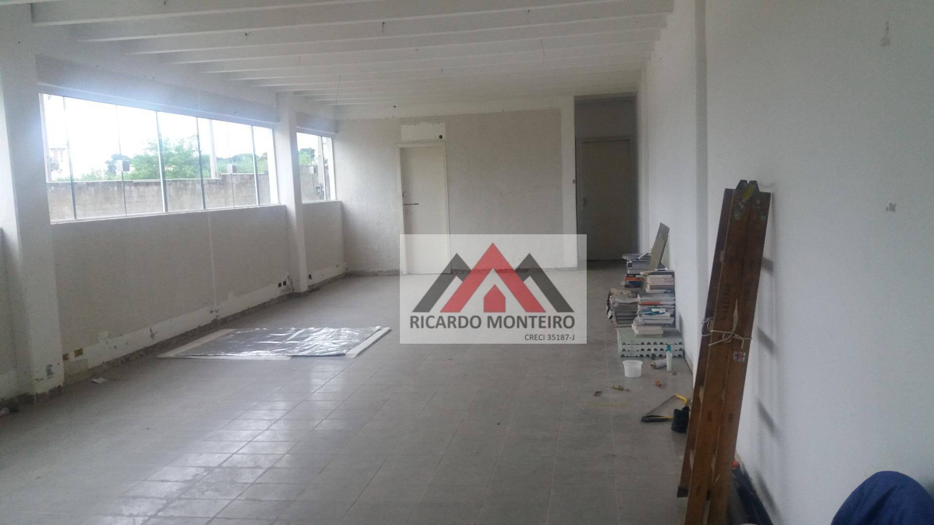 Depósito-Galpão-Armazém para alugar, 3100m² - Foto 7