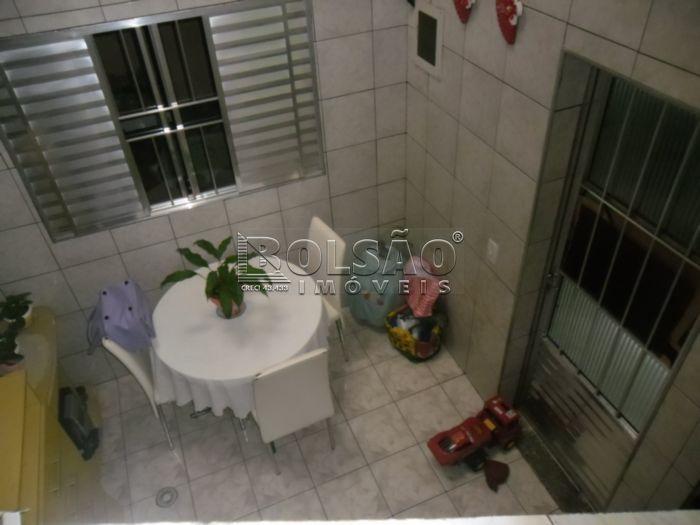 Sobrado à venda com 4 quartos, 180m² - Foto 12