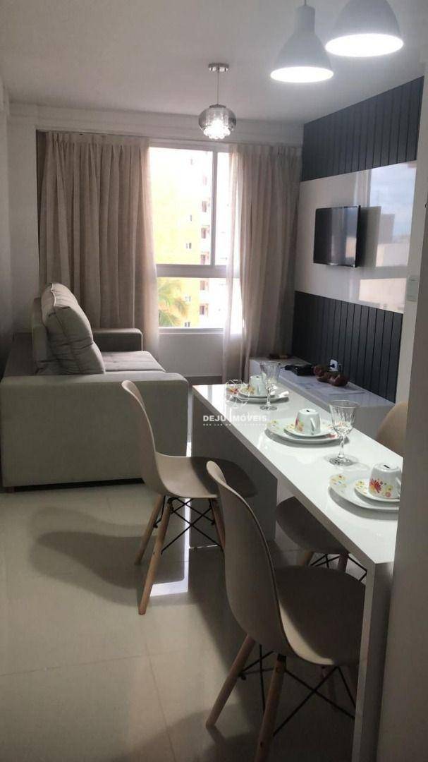 Apartamento à venda com 2 quartos, 43m² - Foto 11