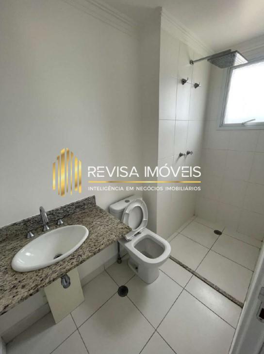 Apartamento para alugar com 3 quartos, 109m² - Foto 12