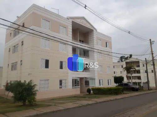 Apartamento à venda com 2 quartos, 47m² - Foto 1