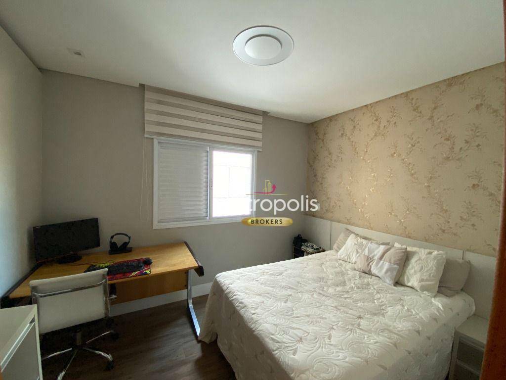 Apartamento à venda com 3 quartos, 110m² - Foto 12