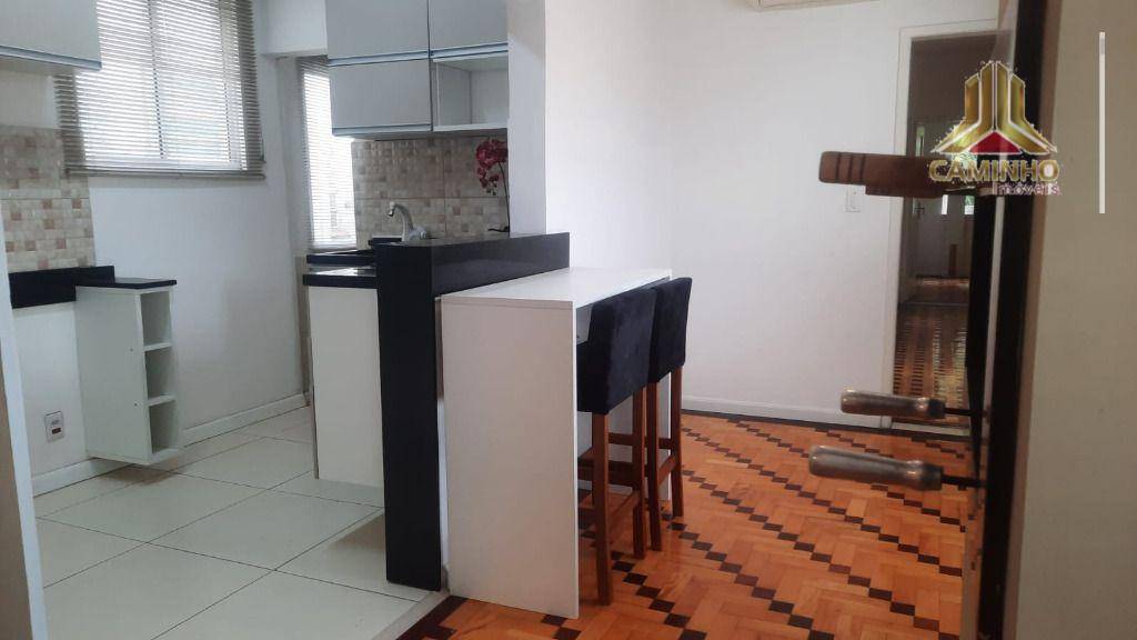 Apartamento à venda com 3 quartos, 94m² - Foto 6