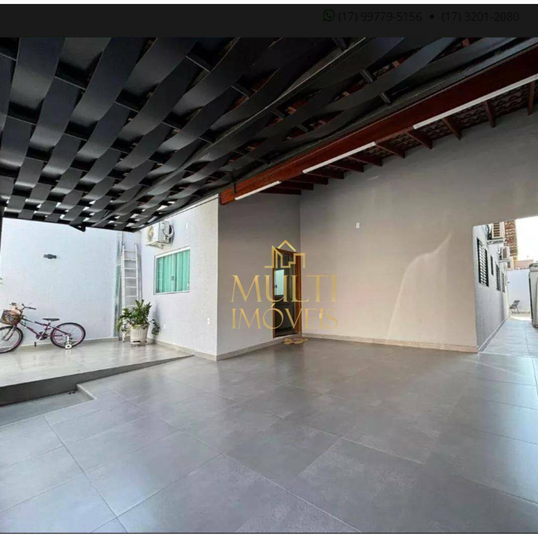 Casa à venda com 3 quartos, 176m² - Foto 11