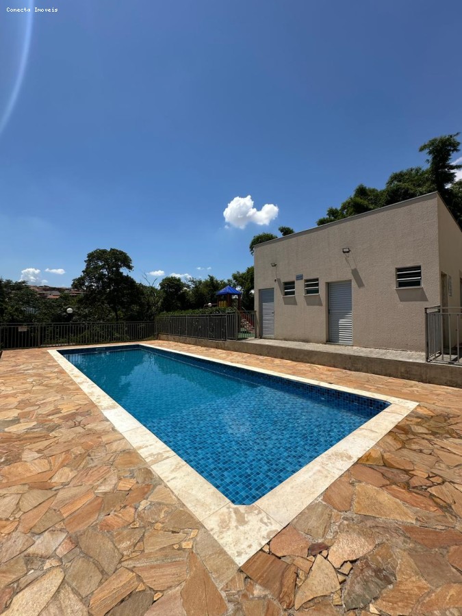 Apartamento à venda com 2 quartos, 44m² - Foto 6