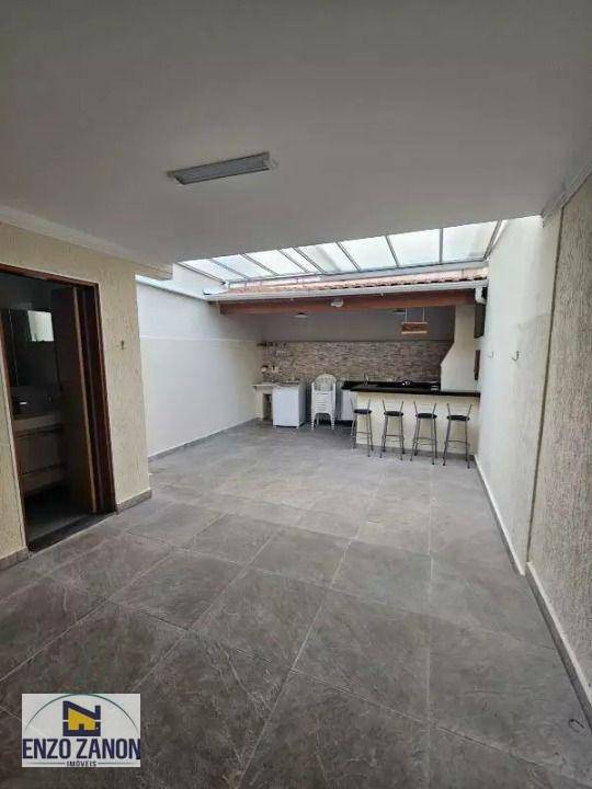 Sobrado à venda com 2 quartos, 143m² - Foto 11