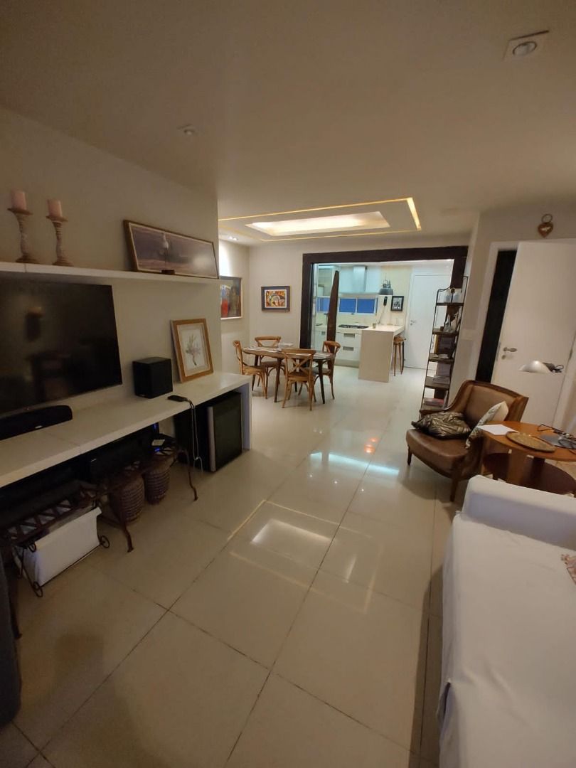 Apartamento para alugar com 2 quartos, 140m² - Foto 5