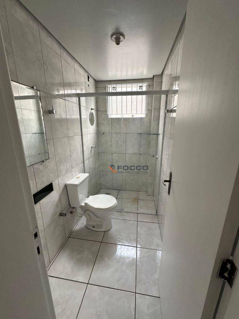 Apartamento à venda com 2 quartos, 58m² - Foto 8