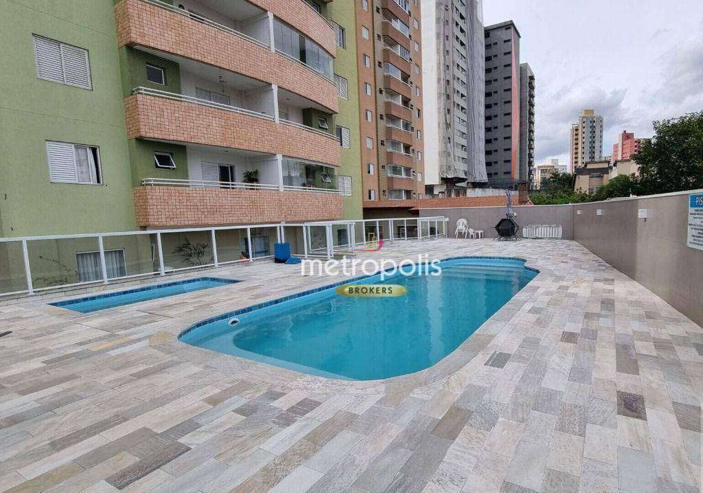 Apartamento à venda com 3 quartos, 106m² - Foto 24