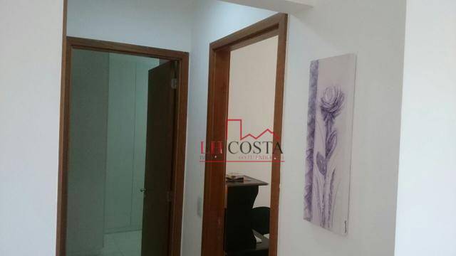 Apartamento à venda com 2 quartos, 65m² - Foto 5