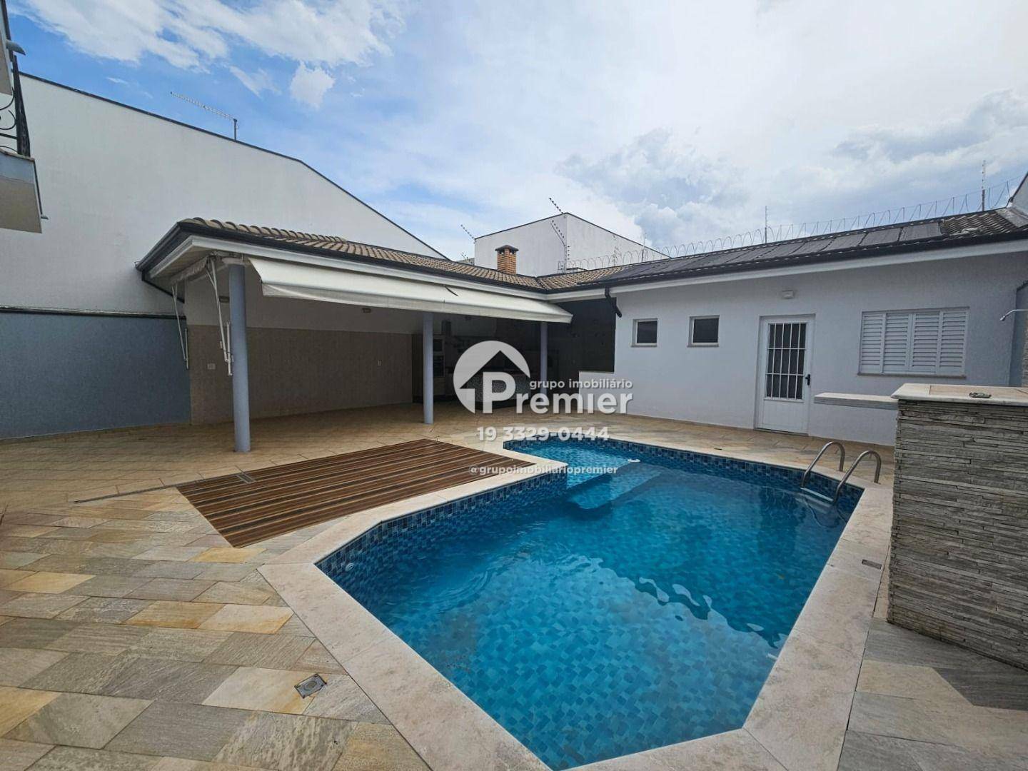 Casa à venda com 4 quartos, 272m² - Foto 37