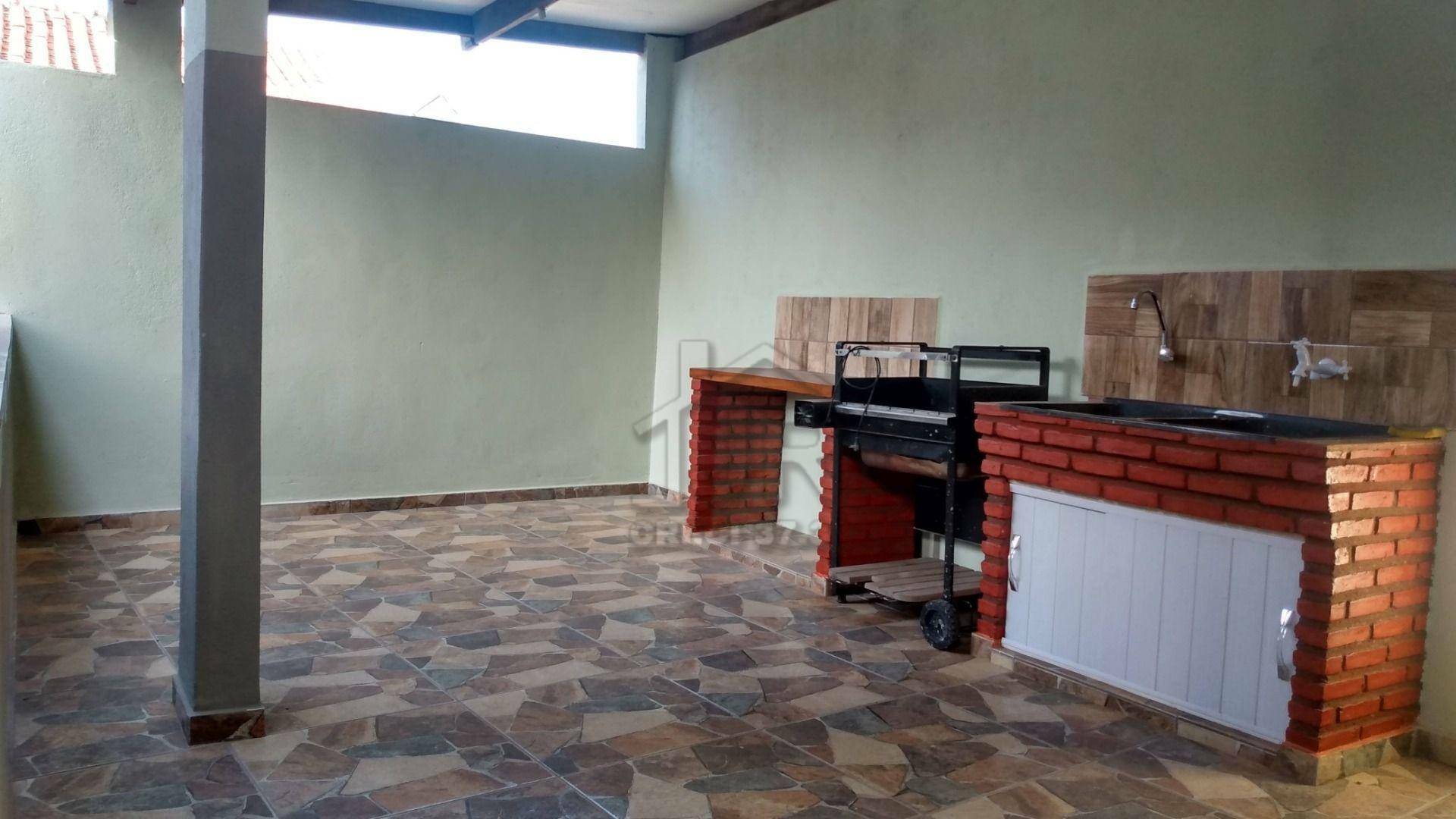 Casa à venda com 4 quartos, 234m² - Foto 18