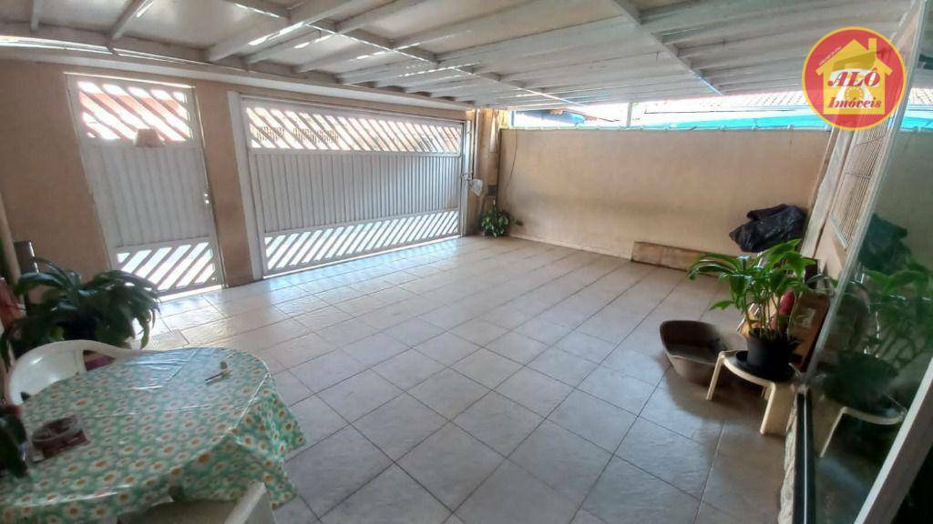 Casa à venda com 2 quartos, 140M2 - Foto 8