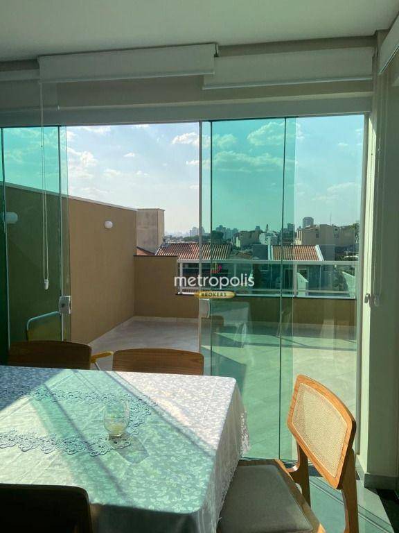 Cobertura à venda com 2 quartos, 104m² - Foto 7