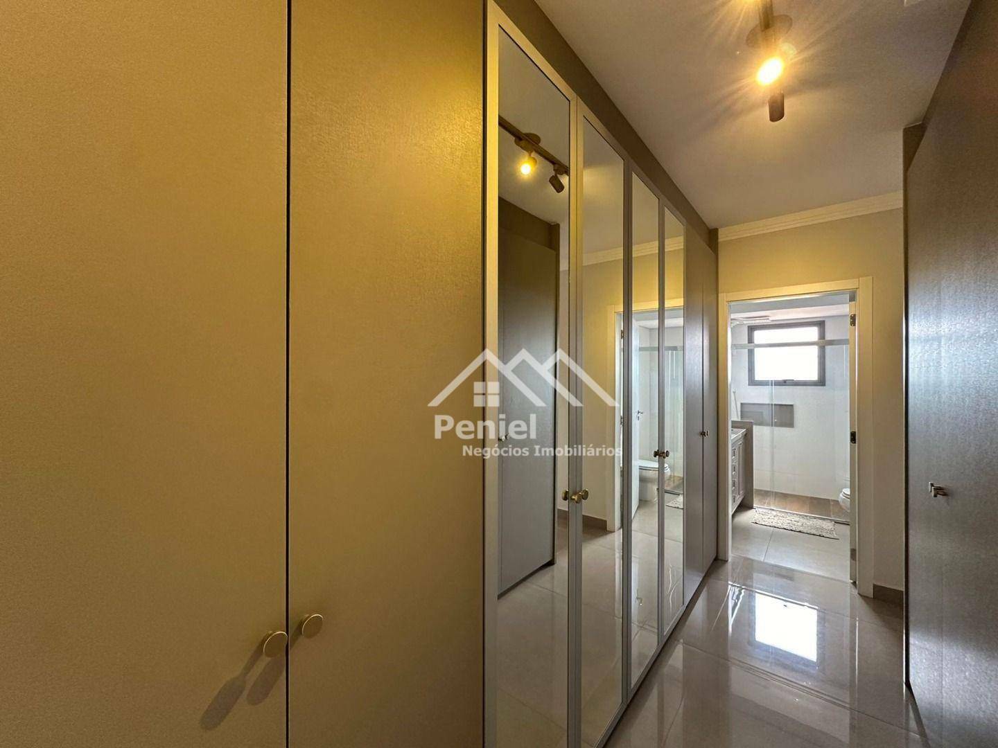 Apartamento à venda com 3 quartos, 132m² - Foto 14